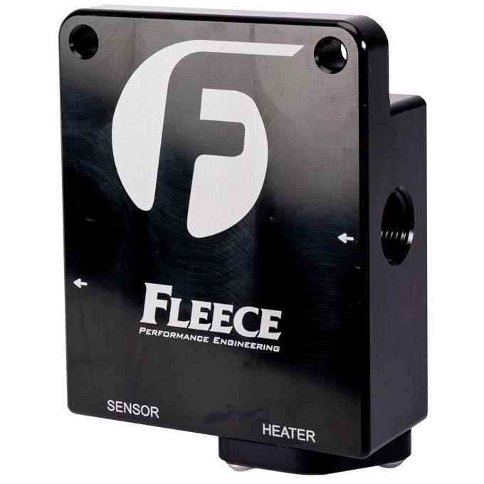 Fleece PowerFlo In-Take Fuel Lift Pump for 1998.5-2002 Cummins