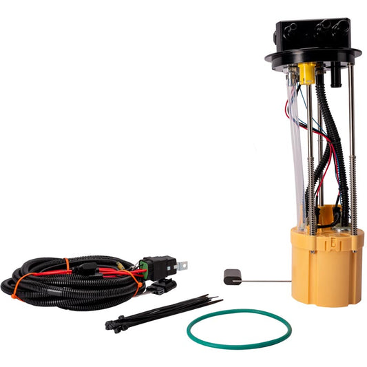 PowerFlo Lift Pump for 2004.5-2007 LLY/LBZ Duramax