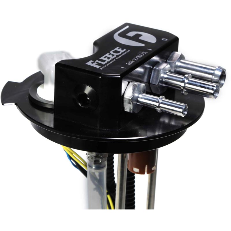 PowerFlo Lift Pump for 2007.5-2010 LMM Duramax