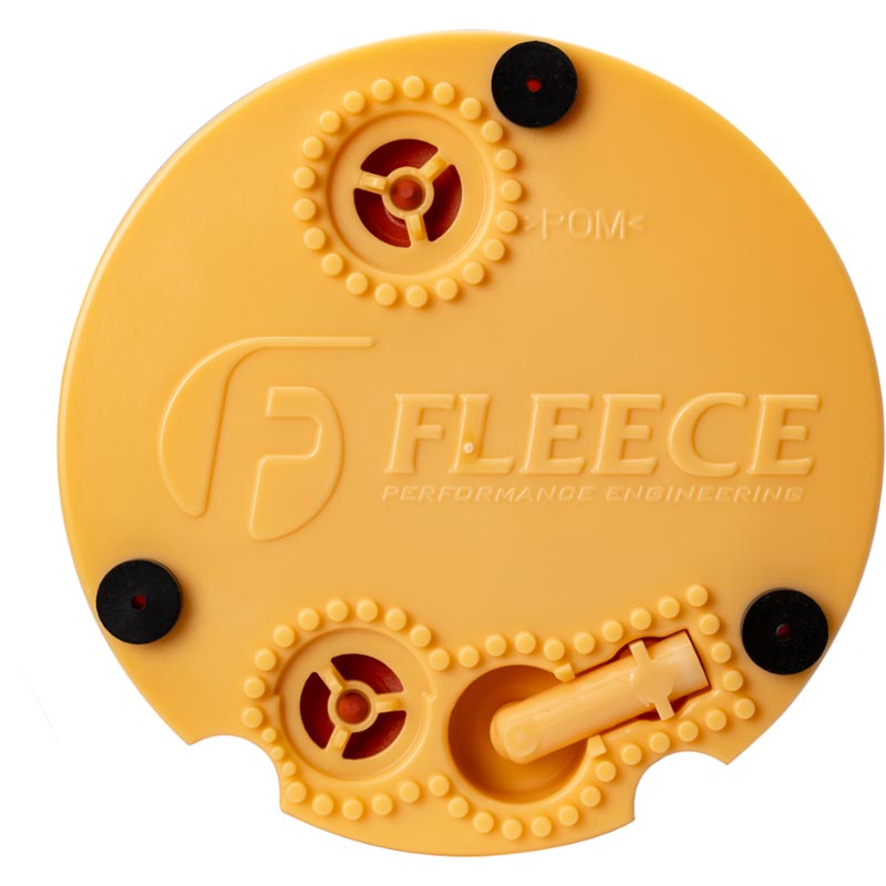 PowerFlo Lift Pump for 2007.5-2010 LMM Duramax