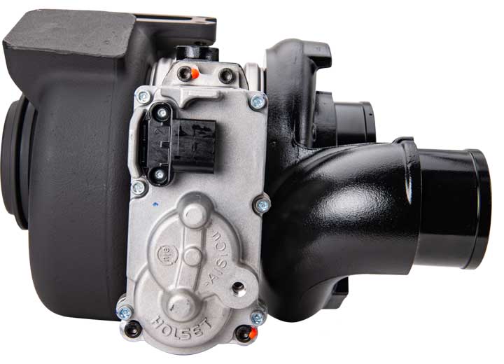 2013-2018 RAM 2500/3500 CUMMINS 6.7L HOLSET VGT CHEETAH TURBOCHARGER