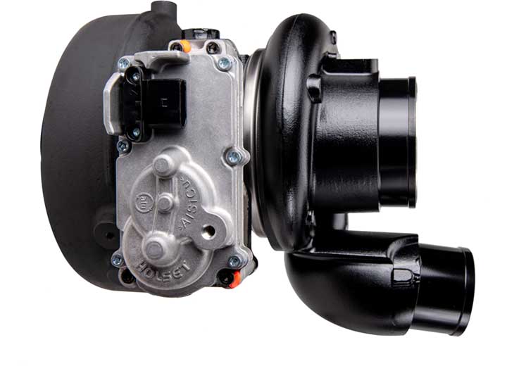 CHEETAH TURBOCHARGER 2019-2022 Ram Cummins