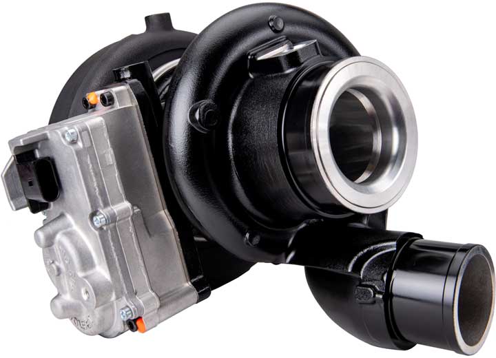 CHEETAH TURBOCHARGER 2019-2022 Ram Cummins