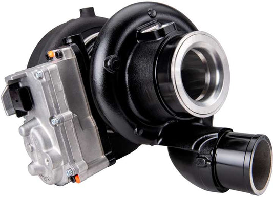 CHEETAH TURBOCHARGER 2019-2022 Ram Cummins