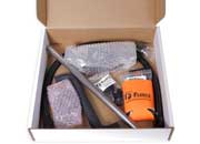2003-2005 CUMMINS COOLANT BYPASS KIT