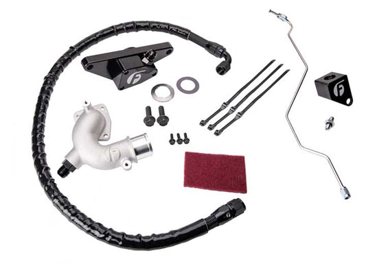 2007.5 -2012 RAM 2500/3500 6.7L CUMMINS COOLANT BYPASS KIT