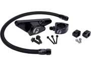 2003-2007 CUMMINS COOLANT BYPASS KIT