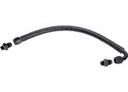 19-C CUMMINS 6.7L TURBOCHARGER OIL FEED LINE
