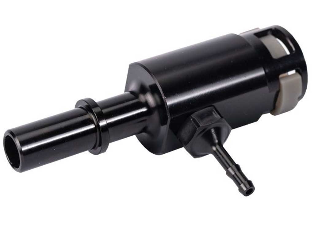 11-16 F250/350 6.7L POWER STROKE INJECTOR RETURN LINE REPAIR FITTING