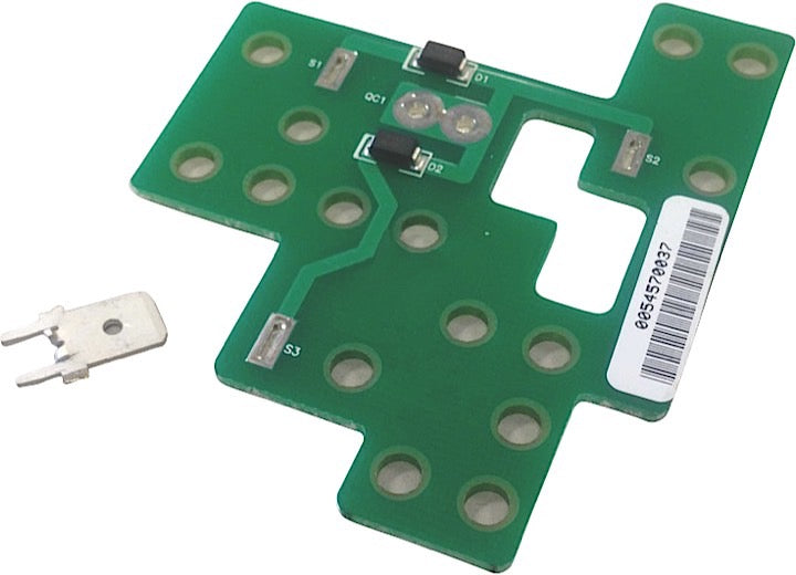 FLEECE GM ALL LIGHTS ON (2003-2007 CLASSIC)