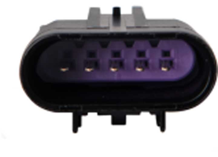 13-22 DODGE 2500/3500 CUMMINS COOLING FAN PIGTAIL