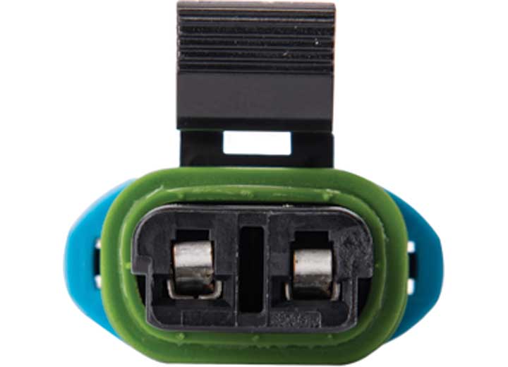 00-18 CUMMINS 5.9L/6.7L FUEL HEATER CONNECTOR AND PIGTAIL