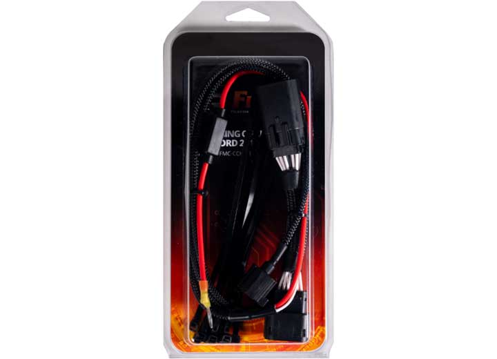11-16 F250/F350/F450/F550 6.7L POWERSTROKE CHARGING CIRCUIT HARNESS