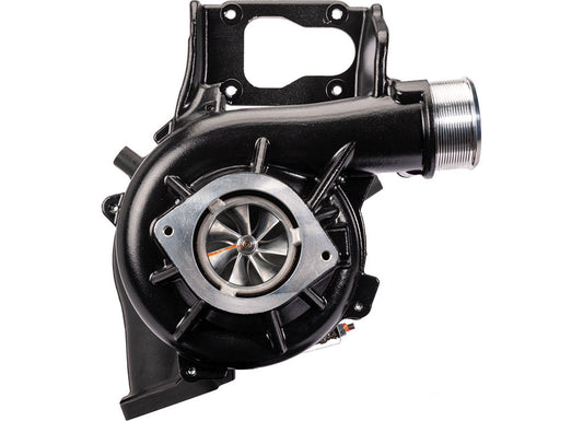 SILVERADO/SIERRA L5P DURAMAX CHEETAH TURBOCHARGER