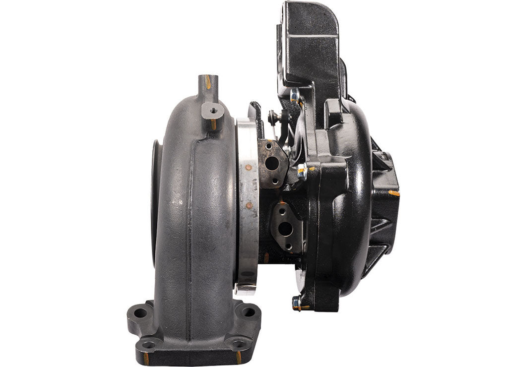 SILVERADO/SIERRA L5P DURAMAX CHEETAH TURBOCHARGER