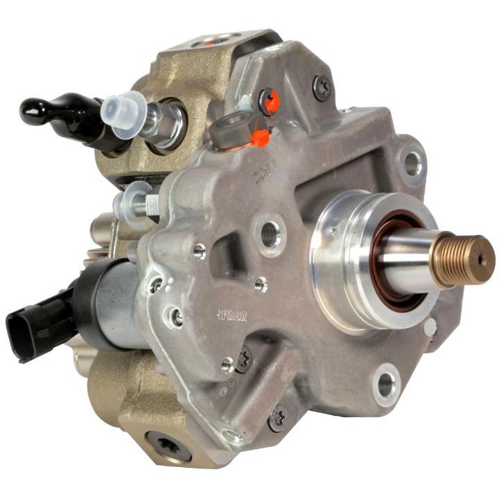 Fleece Performance CP3 Conversion Kit With Heavy Duty 10mm Injection Pump 11-16 GM 6.6L LML Duramax