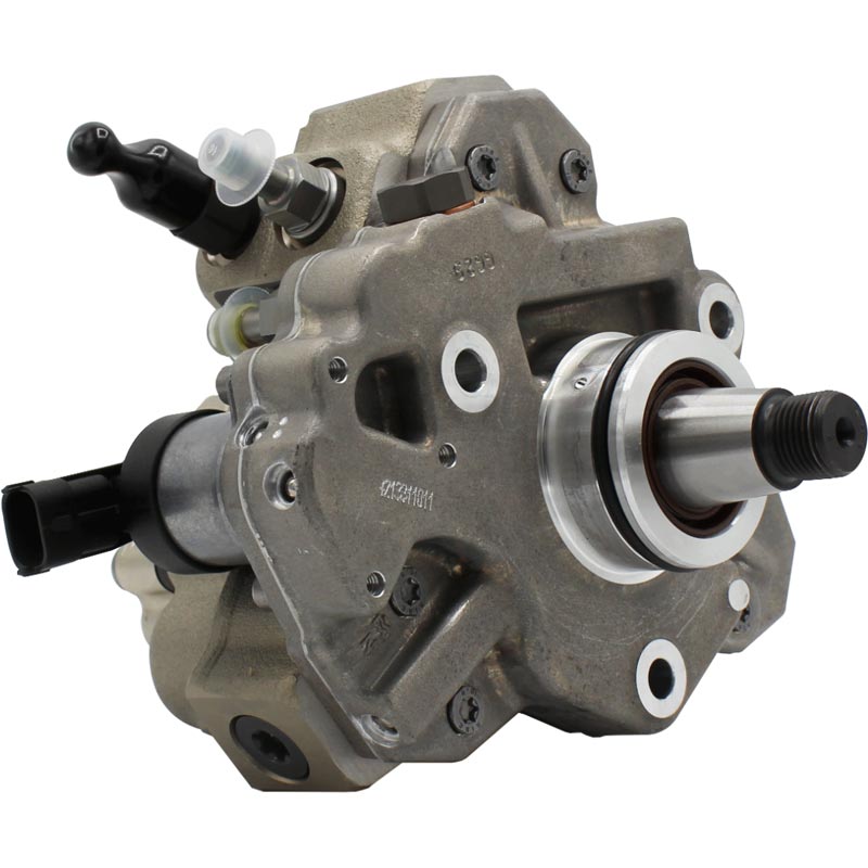 Fleece Performance CP3 Conversion Kit 11-16 6.6L GM LML Duramax