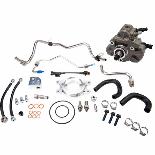 Fleece Performance CP3 Conversion Kit 11-16 6.6L GM LML Duramax