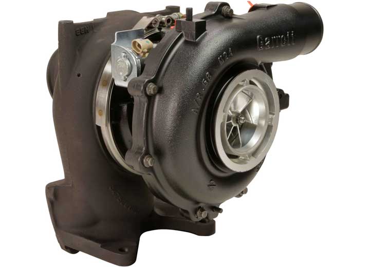 63MM FMW DURAMAX VNT CHEETAH TURBOCHARGER(LML)