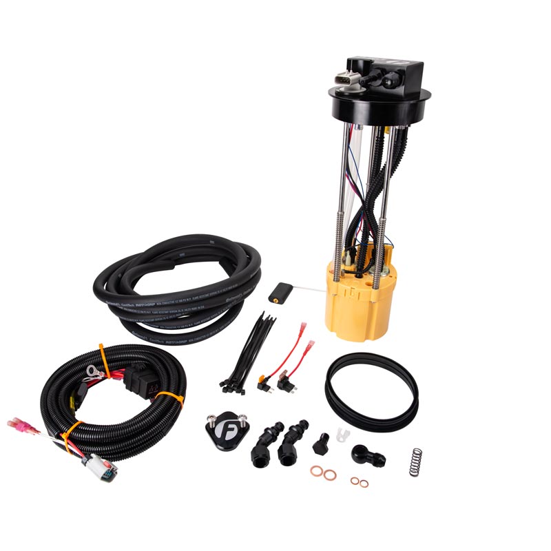 PowerFlo Lift Pump for 1991-1997 Dodge Cummins