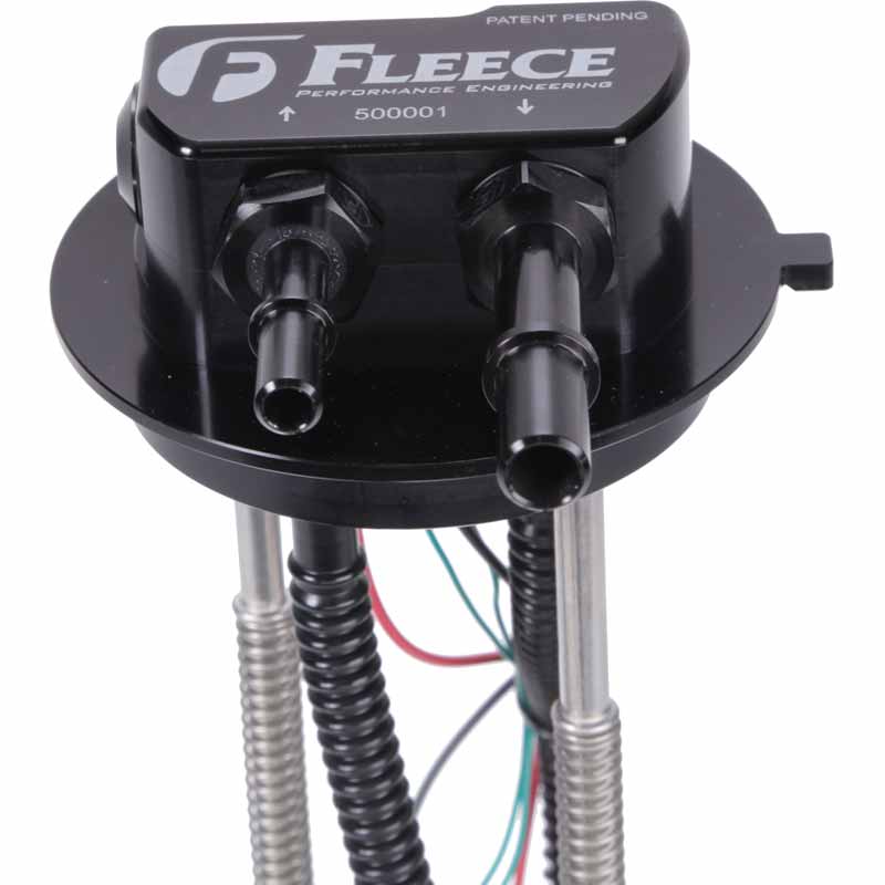 PowerFlo Lift Pump for 2001-2004 LB7 Duramax