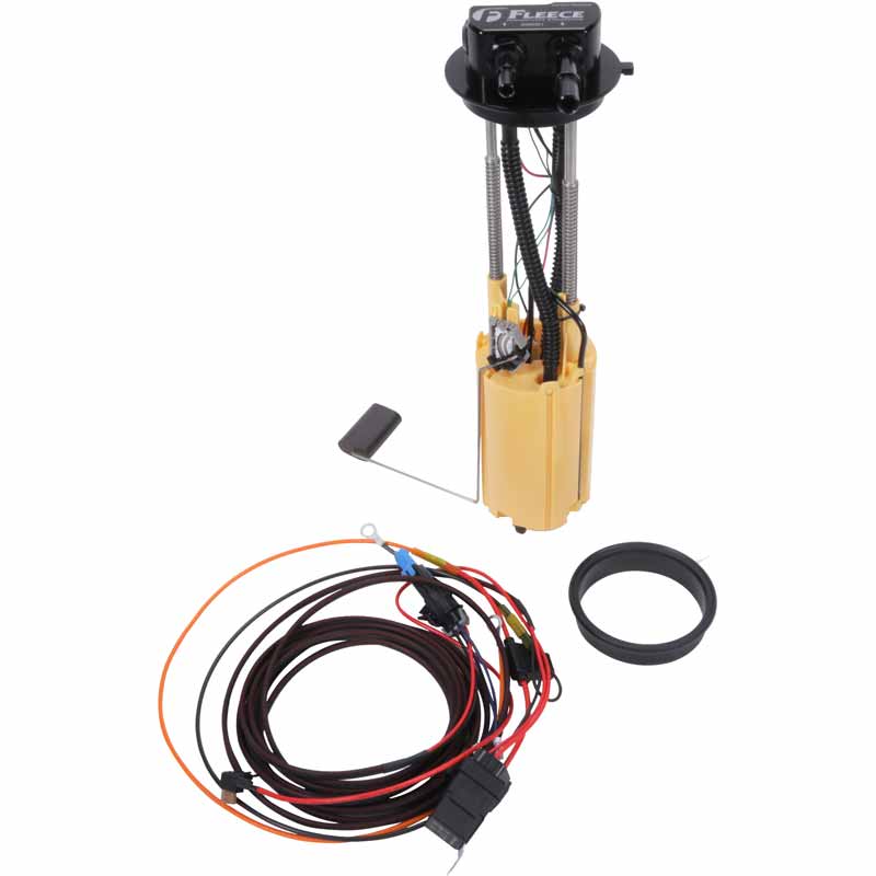 PowerFlo Lift Pump for 2001-2004 LB7 Duramax