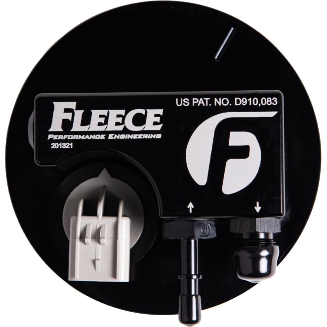 PowerFlo Lift Pump for 1991-1997 Dodge Cummins