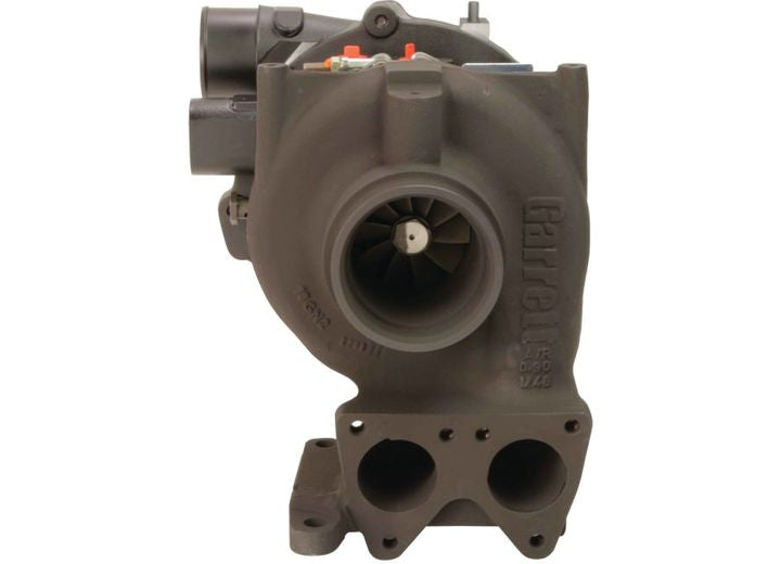 63MM/66MM FMW DURAMAX VNT CHEETAH TURBOCHARGER WITH HX40 OUTLET