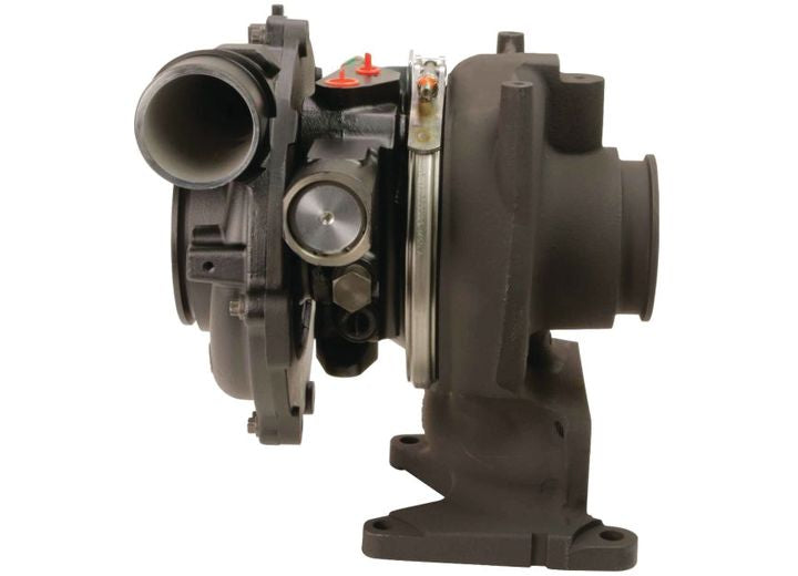 63MM/66MM FMW DURAMAX VNT CHEETAH TURBOCHARGER WITH HX40 OUTLET