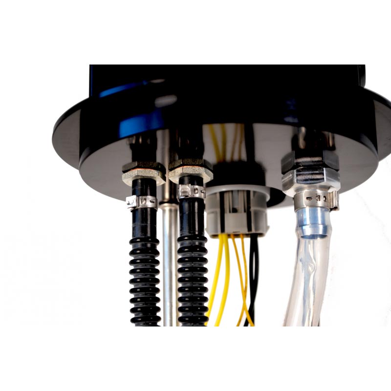 PowerFlo Lift Pump for 2005-2009 Dodge Ram Cummins