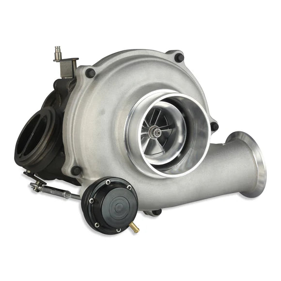 Smeding Diesel 7.3L 1999.5-03  Powerstroke Billet Replacement Turbo