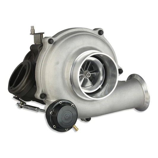 Smeding Diesel 7.3L 1999.5-03  Powerstroke Billet Replacement Turbo