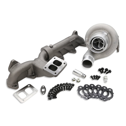 Smeding Diesel S300 Turbo Kit 2019-24 6.7 Cummins