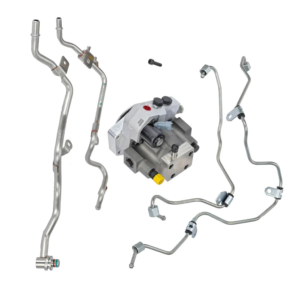 2017-2022 Duramax L5P DCR Pump Conversion Kit