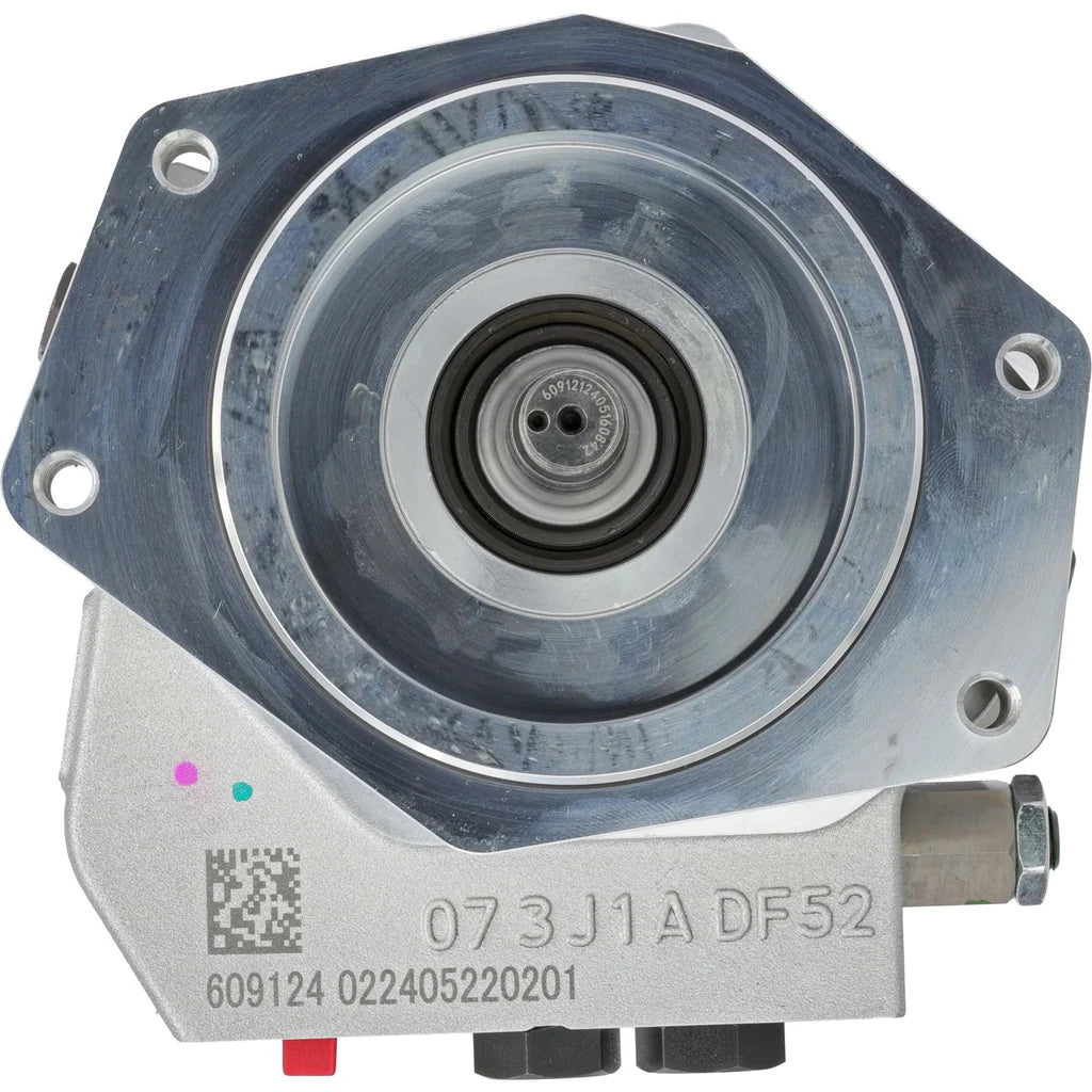 2017-2022 Duramax L5P DCR Pump Conversion Kit