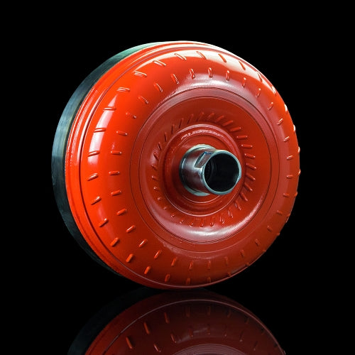 Suncoast 2,000 RPM Category 1 Triple Disc Billet Allison Torque Converter