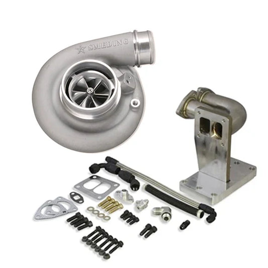 Smeding Diesel 6.4L S300 Single Turbo Kit 2008-2010 Ford Powerstroke