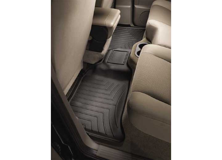 WeatherTech 4X0022 Digitalfit 2nd Row Floorliner