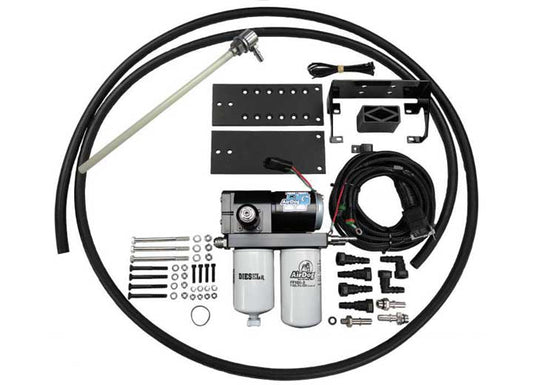 DODGE CUMMINS AIRDOG II-5G DF-165-5G A7SABD427 AIR FUEL SEPERATION SYSTEM/ 2019-2024 Ram Trucks with 6.7 Cummins Engine