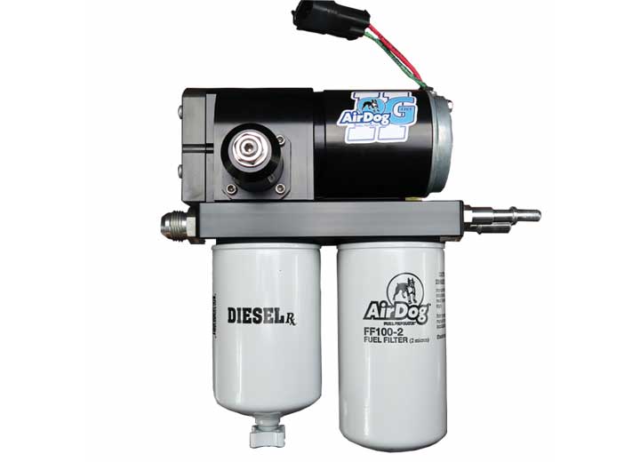 AirDog II-5G A7SABD526 DF-165-5G Air/Fuel Separation System 2007.5-2018 Dodge Ram with 6.7 Cummins Engine