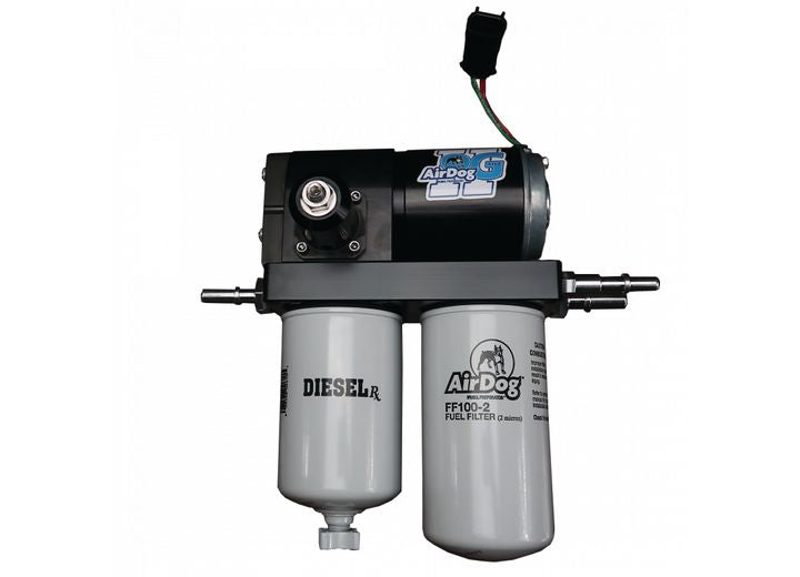 AirDog II-5G A7SABF589 DF-165-5G Fuel Air Separation System / 2011-2016 Ford Powerstroke 6.7L