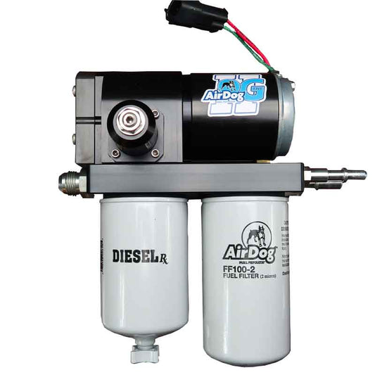 AirDog II-5G A7SABF590 DF-165-5G Air/Fuel Separation System 2017-2023 Ford Powerstroke 6.7L