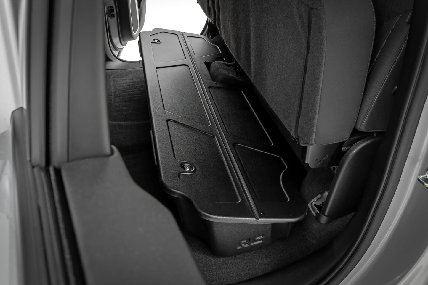 Under Seat Storage Chevy/GMC 1500/2500HD/3500HD (19-26 & Refresh)