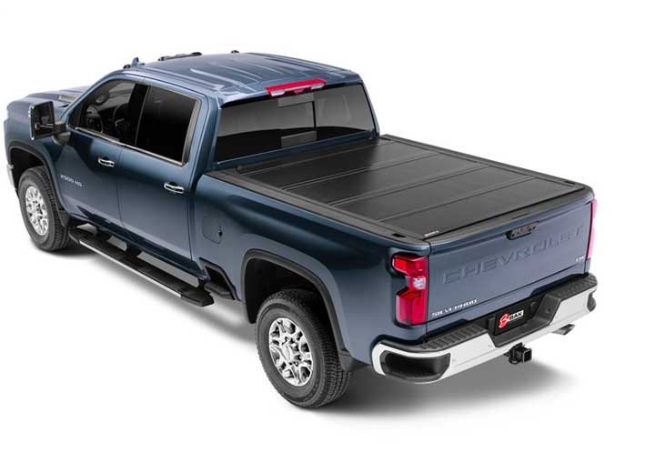 BAK 2020-26 GM Silverado Sierra HD 2500 3500 6.10ft Bed