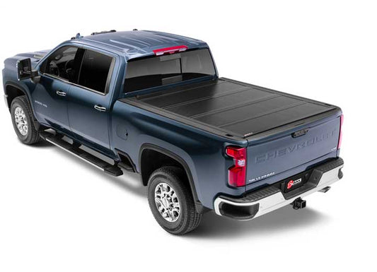 BAK 2020-26 GM Silverado Sierra HD 2500 3500 6.10ft Bed