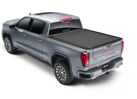 BAK 2020-26 GM Silverado Sierra HD 2500 3500 6.10ft Bed
