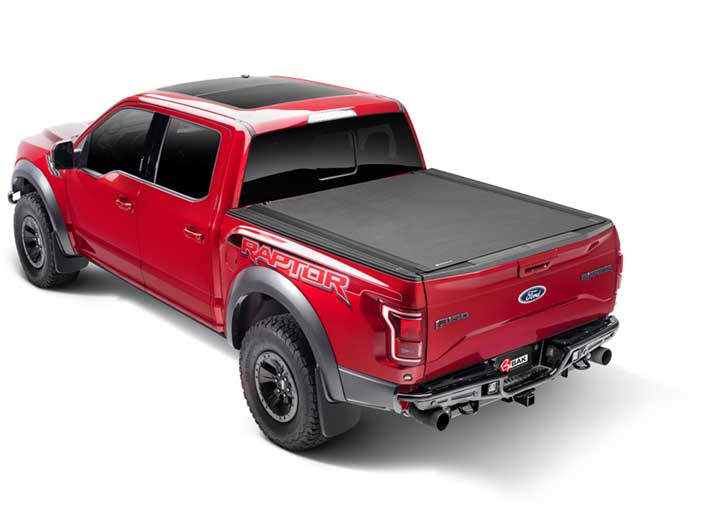 BAK 2017-26 Ford Super Duty 6.10ft