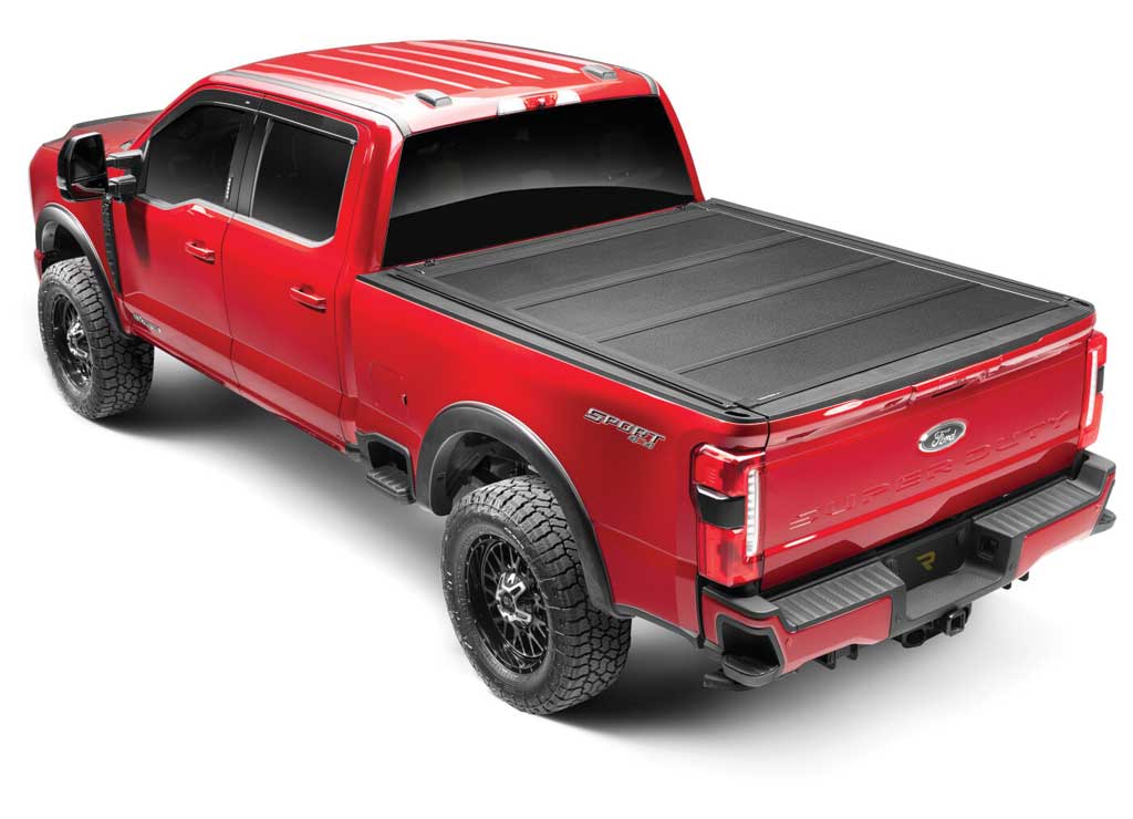 BAK 17-25 Ford Super Duty 6.10ft Bed