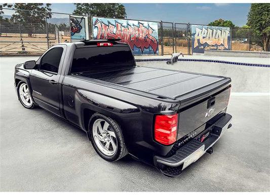 BAK 2020-26 Dodge RAM MFTG 6.4ft