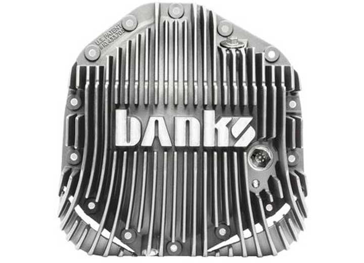 19-C RAM/20-C CHEVY/GMC DIFFERENTIAL COVER KIT 12IN AAM NATURAL